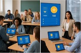 How Gamification Is Changing Education in 2026