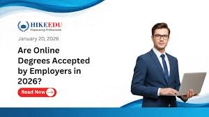 Future of Online Degrees: Are They Worth It in 2026?